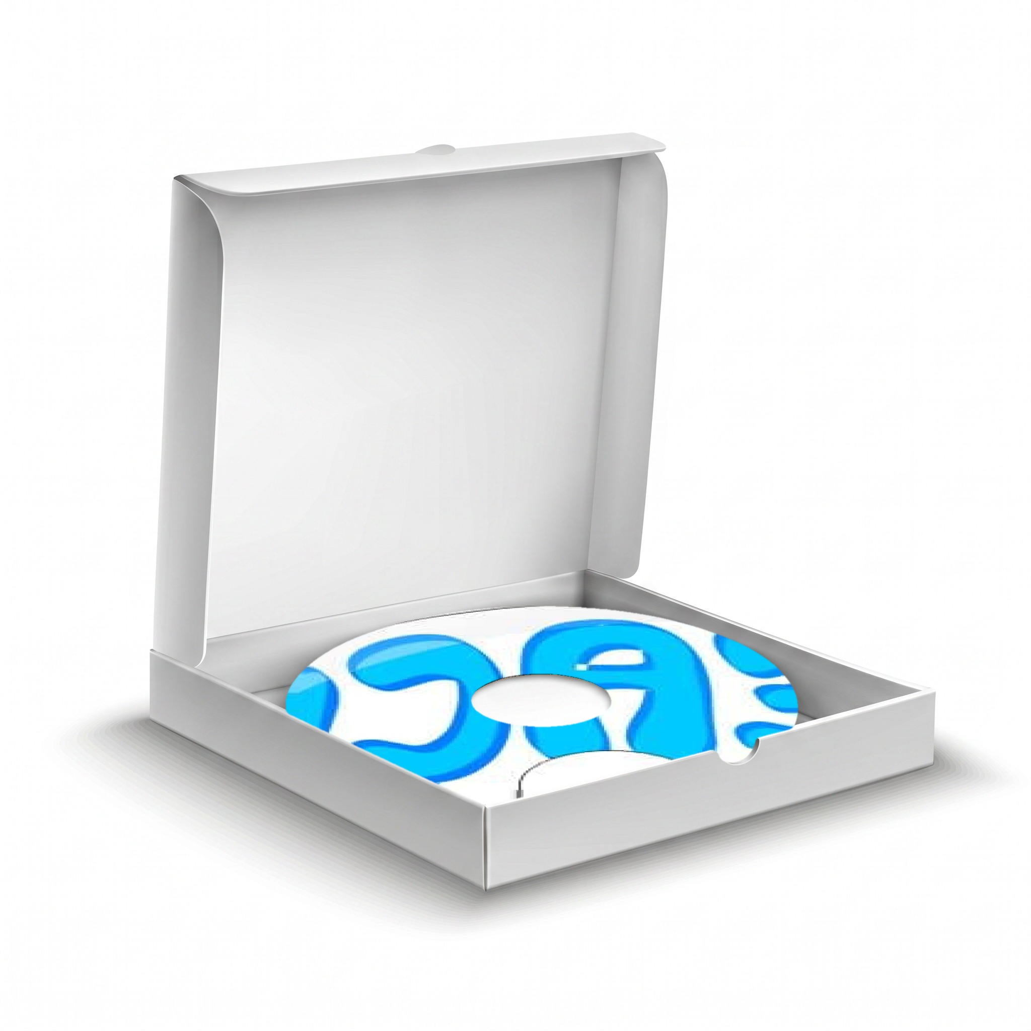 Rolstoel Spaakbeschermer Peace (Nr.3268), per set van 2 stuks - Afbeelding 3