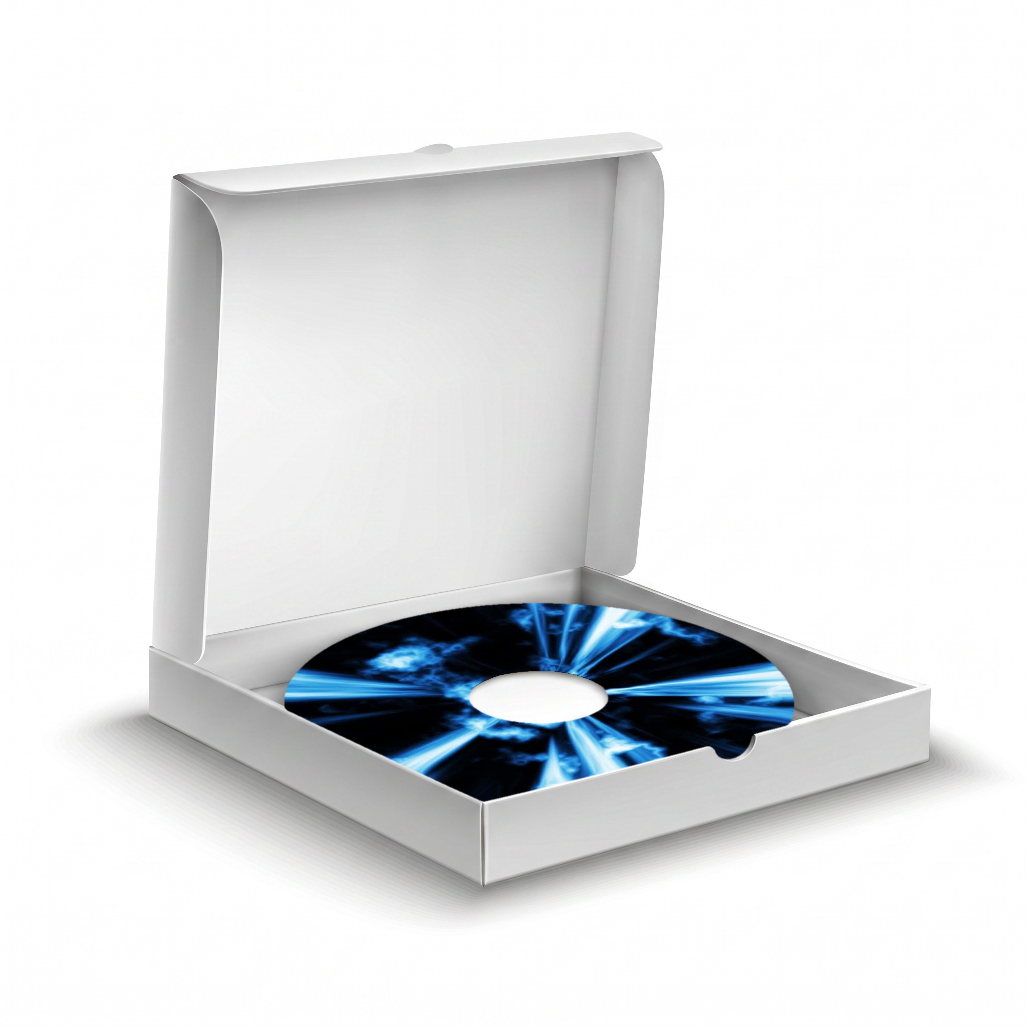 Rolstoel Spaakbeschermer Blauw (Nr.3790), per set van 2 stuks - Afbeelding 3